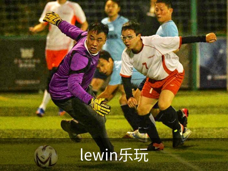 lewin乐玩品牌故事